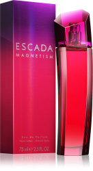 Escada Magnetism woda perfumowana EDP 75ml PRODUKT