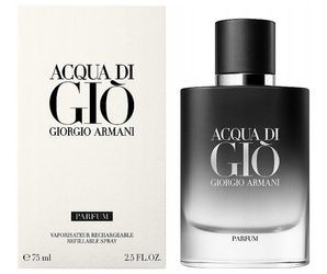 Giorgio Armani Acqua Di Gio Parfum perfumy EDP 75 ml Produkt