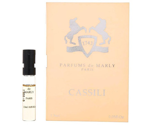 Parfums De Marly Cassili woda perfumowana EDP 75 ml Próbka