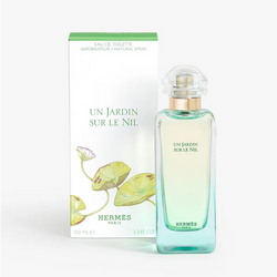 Hermes Un Jardin Sur Le Nil woda toaletowa 100 ml