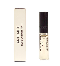 Amouage Reflection Man woda perfumowana EDP 2ml Próbka