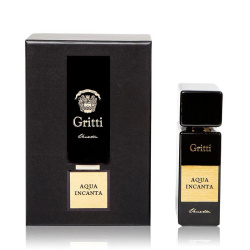 Gritti Aqua Incanta woda perfumowana EDP 100 ml