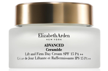 Elizabeth Arden Advanced Ceramide Lift & Firm Day Cream krem SPF15 50ml
