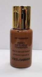 Dolce Gabbana Perfect Matte podkład 170 15 ml