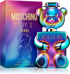 Moschino Toy 2 Pearl woda perfumowana EDP 100 ml