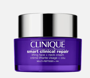 Clinique Smart Clinical Repair Lifting Face + Neck Cream krem 50 ml
