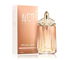 Mugler Alien Goddess Supra Florale woda perfumowana EDP 60 ml Produkt