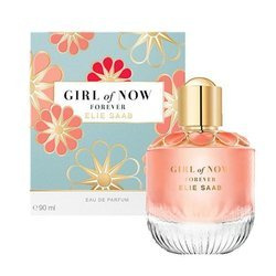 Elie Saab Girl of Now Forever woda perfumowana EDP 90 ml PRODUKT