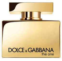 Dolce & Gabbana The One Gold EDP 75 ml