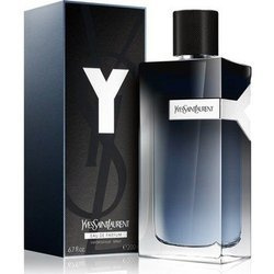 Yves Saint Laurent Y woda perfumowana EDP 200 ml