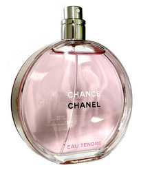Chanel Chance Eau Tendre woda toaletowa EDT 100ml