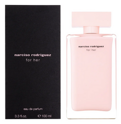 Narciso Rodriguez For Her EDP 100 ml