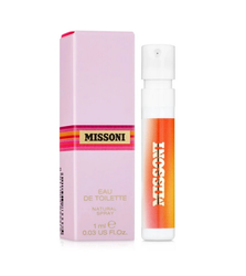 Missoni Missoni Eau de Toilette EDT 1 ml Próbka