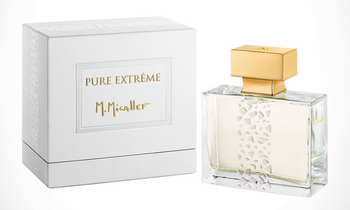 M.Micallef Pure Extreme woda perfumowana EDP 100 ml