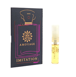 Amouage Imitation Man woda perfumowana EDP 2ml Próbka