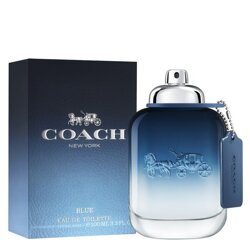 Coach Blue woda toaletowa EDT 100 ml