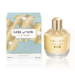Elie Saab Girl of Now Shine woda perfumowana EDP 90 ml