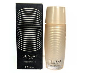 Sensai Ultimate The Lotion II lotion przeciwstarzeniowy 16ml PRÓBKA
