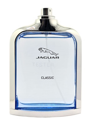 Jaguar Classic woda toaletowa EDT 100 ml Flakon