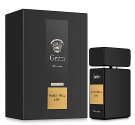 Gritti Magnifica Lux woda perfumowana EDP 100 ml