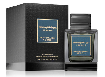 Ermenegildo Zegna Essenze Mediterranean Neroli EDP 100 ml Prdukt