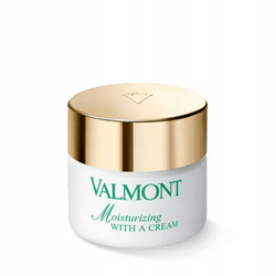 Valmont Moisturizing with a Cream krem do twarzy 50 ml