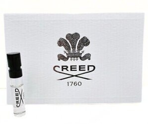 Creed Viking Cologne EDP woda perfumowana 2 ml PRÓBKA
