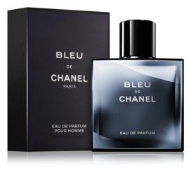 Chanel Bleu De Chanel woda perfumowana EDP 50 ml PRODUKT
