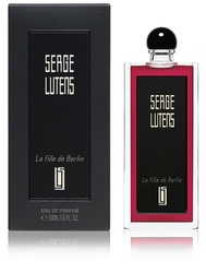 Serge Lutens La Fille de Berlin EDP 50ml PRODUKT
