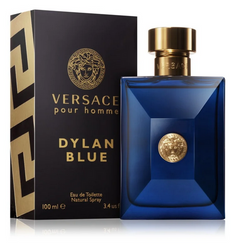 Versace Dylan Blue Pour Homme EDT 100ml