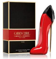 Carolina Herrera Very Good Girl EDP woda perfumowana 50ml Produkt