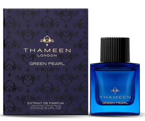 Thameen Green Pearl Extrait de Parfum 100 ml Produkt