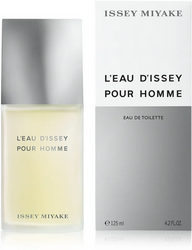 Issey Miyake L'Eau d'Issey Pour Homme woda toaletowa EDT 125 ml
