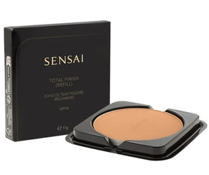 Sensai Total Finish TF102 podkład w pudrze napełnienie 11 g Produkt
