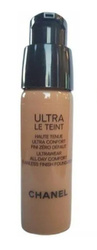 Chanel Ultra Le Teint UltraWear podkład B110 20 ml