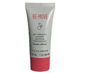 Clarins Re-Move My Clarins żel oczyszczający 30ml