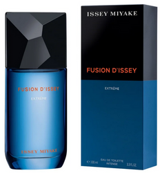 Issey Miyake Fusion D'Issey Extreme EDT Intense 100 ml