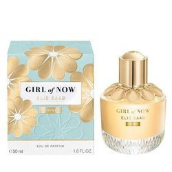 Elie Saab Girl of Now Shine woda perfumowana 50 ml