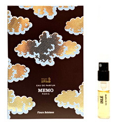 Memo Paris Inle woda perfumowana EDP 1.5 ml Próbka