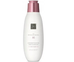 Rituals Conditioner Volume & Nutrition odżywka do włosów 250ml Produkt