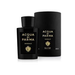 Acqua Di Parma Sandalo EDP 180 ml PRODUKT