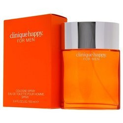 Clinique Happy For Men woda toaletowa EDT 100 ml