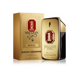 Paco Rabanne 1 Million Royal Parfum 50ml Produkt