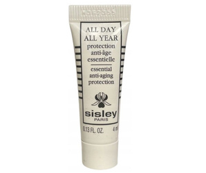 Sisley All Day All Year Essential Anti Aging Protection krem 4 ml