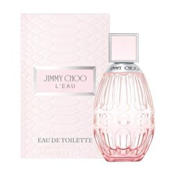 Jimmy Choo L'Eau woda toaletowa EDT 90 ml