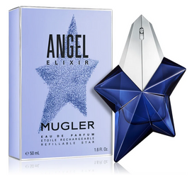 Thierry Mugler Angel Elixir woda perfumowana EDP 50 ml Produkt