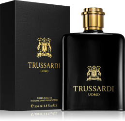 Trussardi Uomo woda toaletowa EDT 200ml