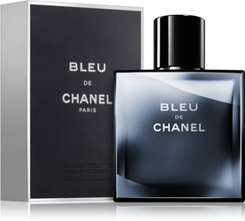 Chanel Bleu De Chanel woda toaletowa EDT 50 ml