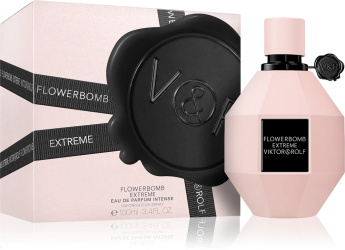 Viktor & Rolf Flowerbomb Extreme woda perfumowana EDP 100 ml