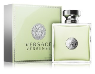 Versace Versense woda toaletowa EDT 100 ml Produkt